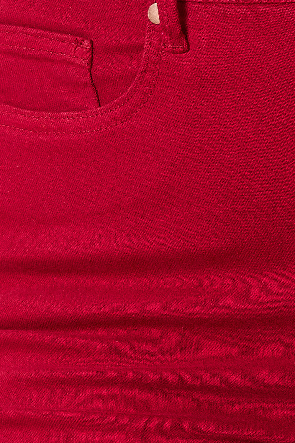 Sexxy Redd High Waist Tummy Control Skinny Jeans