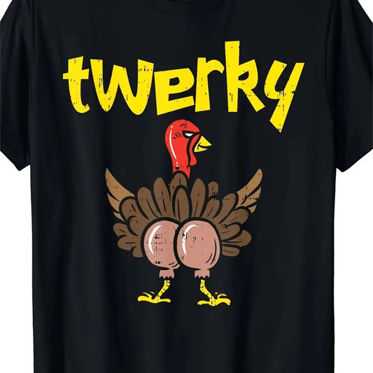 Summer Casual Short Sleeved T-shirt